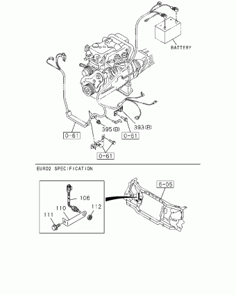 TFR/TFS-RHD PICKUP TF