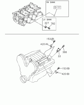 TFR/TFS-RHD PICKUP TF