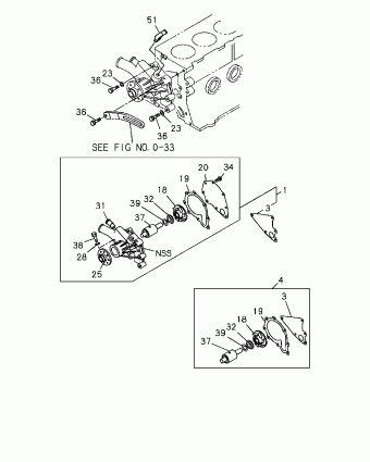 TFR/TFS-LHD PICKUP TF