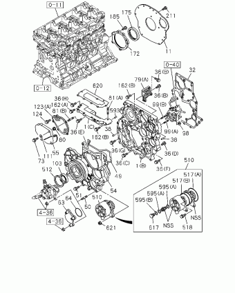 TFR/S(CHEVROLET)THAI PICKUP TF