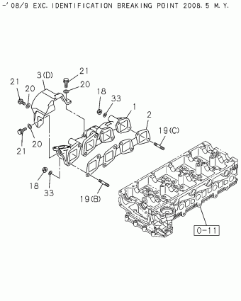 TFR/TFS MIDDLE EAST PICKUP TF
