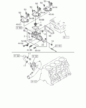 TFR/TFS-RHD PICKUP TF