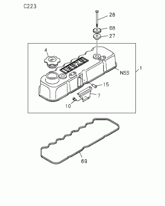 TFR/TFS-LHD PICKUP TF