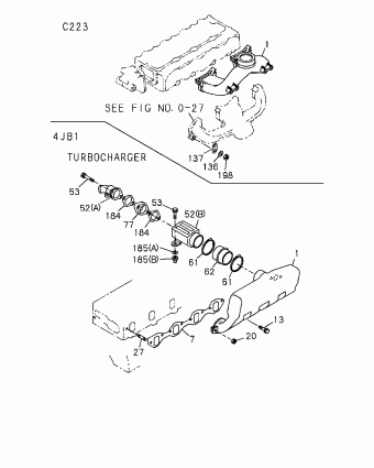 TFR/TFS-LHD PICKUP TF