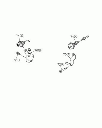 TFR/TFS-RHD PICKUP TF