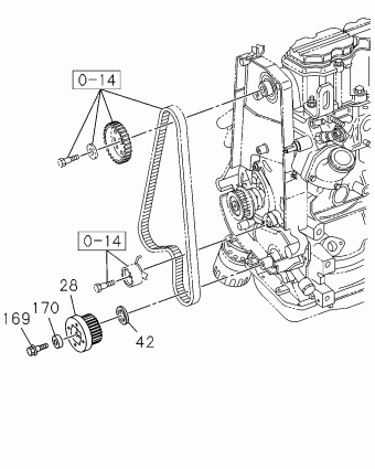 TFR/TFS-RHD PICKUP TF