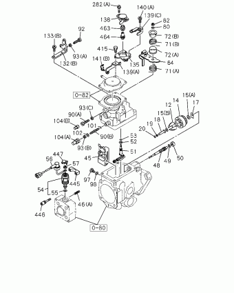 TFR/TFS-RHD PICKUP TF