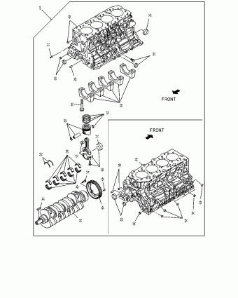 TFR/TFS MIDDLE EAST PICKUP TF