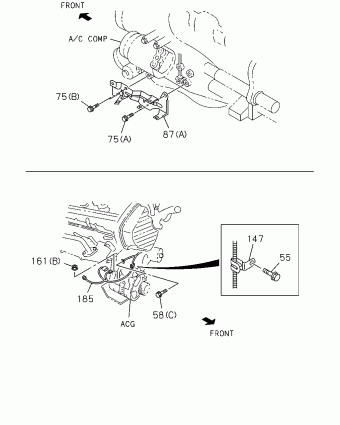 TFR/TFS-RHD PICKUP TF