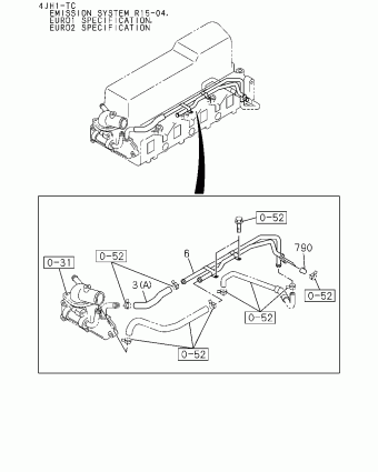 TFR/TFS-LHD PICKUP TF