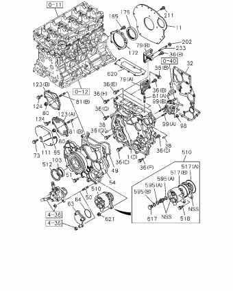 TFR/S(CHEVROLET)THAI PICKUP TF