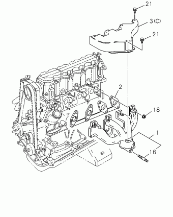 TFR/TFS MIDDLE EAST PICKUP TF
