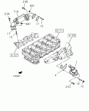 UCR/UCS-LHD SUV SUV