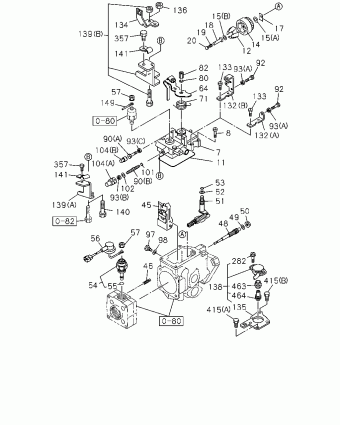 TFR/TFS MIDDLE EAST PICKUP TF