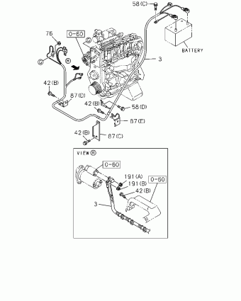 TFR/TFS CHEV HOLDEN PICKUP TF