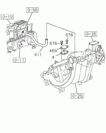TFR/TFS-RHD PICKUP TF