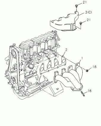 TFR/TFS MIDDLE EAST PICKUP TF