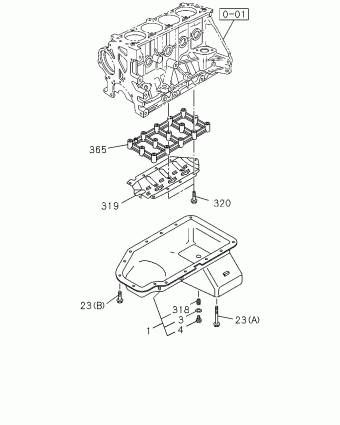 TFR/TFS MIDDLE EAST PICKUP TF