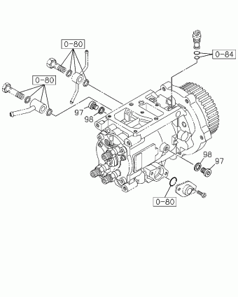 TFR/TFS(EUROPE)-LHD PICKUP TF