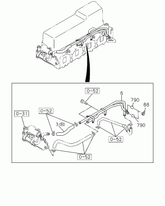 TFR/TFS MIDDLE EAST PICKUP TF