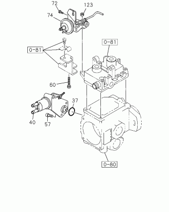 TFR/TFS-LHD PICKUP TF
