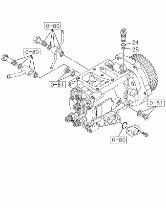 TFR/TFS-RHD PICKUP TF