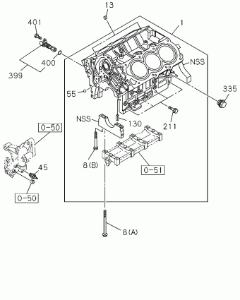 TFR/TFS-RHD PICKUP TF