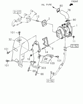 TFR/TFS MIDDLE EAST PICKUP TF