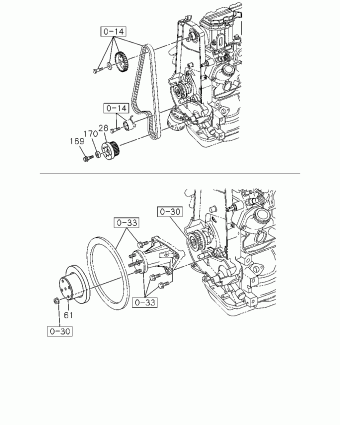TFR/TFS-LHD PICKUP TF