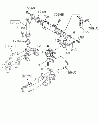 TFR/TFS-RHD PICKUP TF