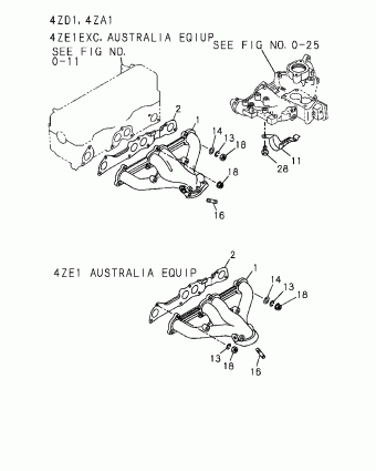 TFR/TFS-RHD PICKUP TF