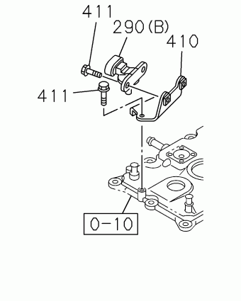 TFR/TFS THAI-RUNG PICKUP TF