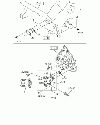 TFR/TFS-LHD PICKUP TF