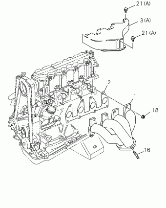 TFR/S GM MIDDLE EAST PICKUP TF