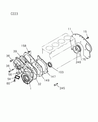 TFR/TFS-LHD PICKUP TF