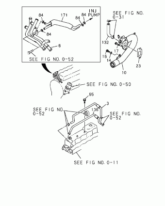 TFR/TFS-LHD PICKUP TF