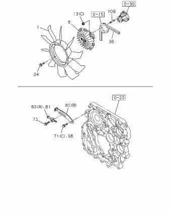 TFR/TFS-LHD PICKUP TF