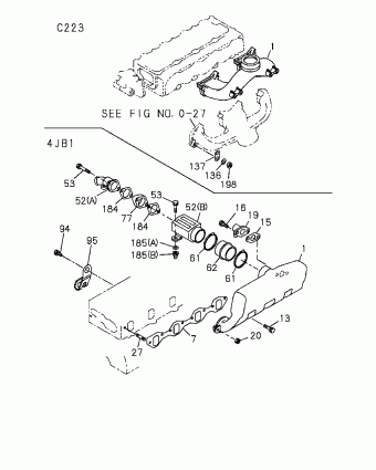 TFR/TFS-RHD PICKUP TF