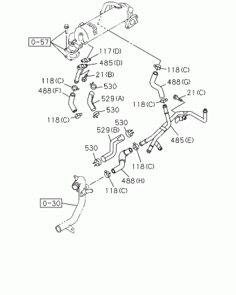 TFR/TFS(EUROPE)-RHD PICKUP TF