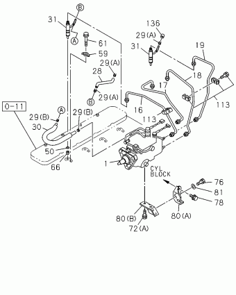 TFR/TFS(EUROPE)-LHD PICKUP TF