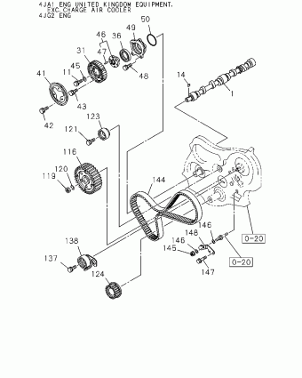 TFR/TFS-RHD PICKUP TF