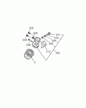 TFR/TFS-LHD PICKUP TF