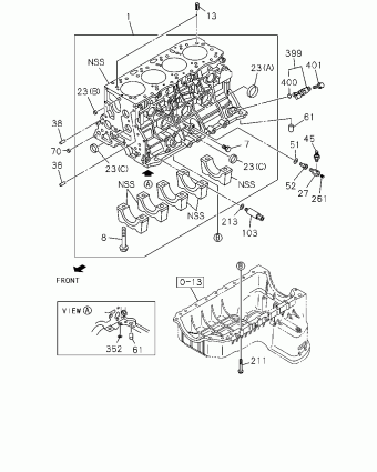 UCR/UCS-LHD SUV SUV