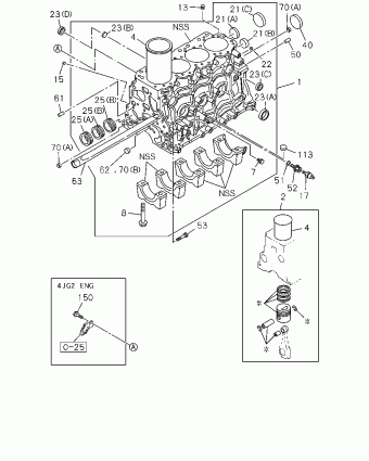TFR/TFS(EUROPE)-LHD PICKUP TF