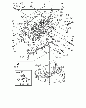 TFR/TFS-RHD PICKUP TF