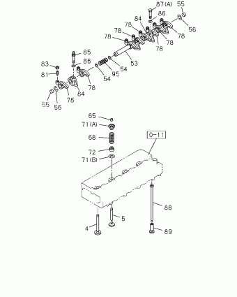 TFR/TFS MIDDLE EAST PICKUP TF