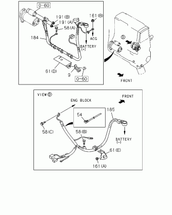 TFR/TFS-RHD PICKUP TF