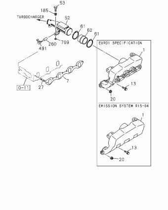TFR/S GM MIDDLE EAST PICKUP TF