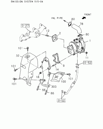 TFR/TFS-RHD PICKUP TF
