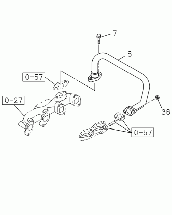 TFR/TFS THAI-RUNG PICKUP TF